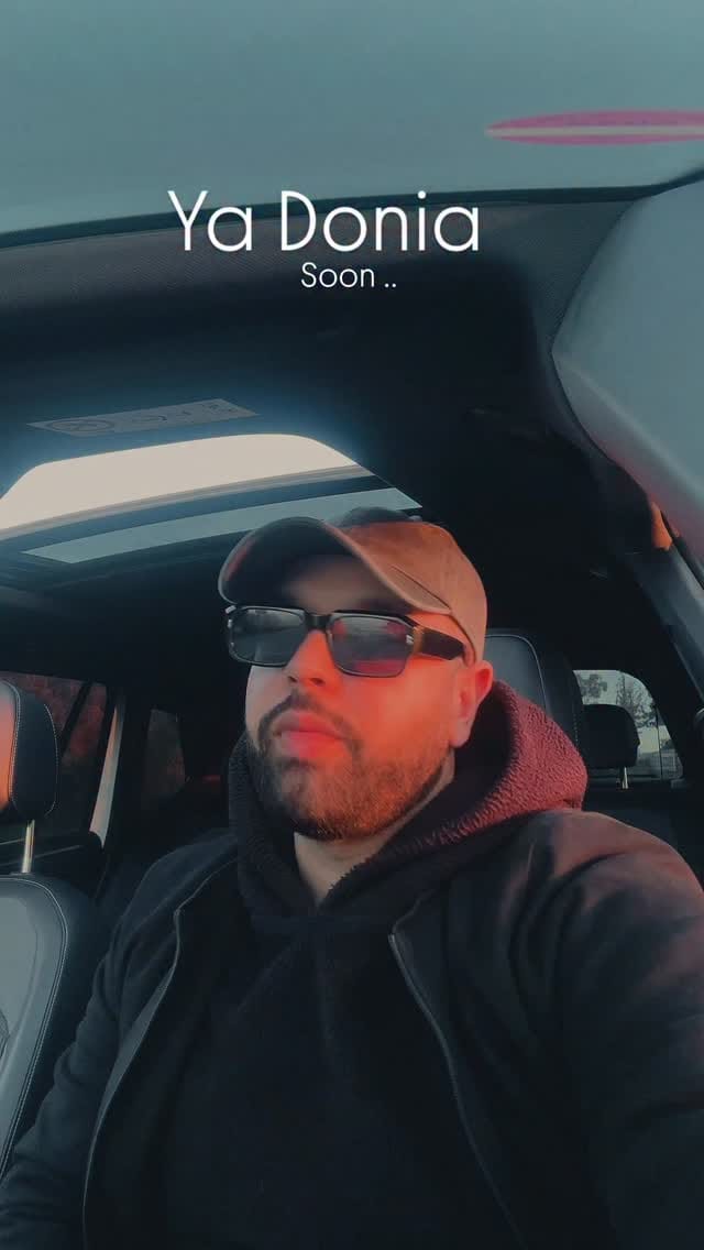 Post 4 by Souheil Spiro on Instagram (video)