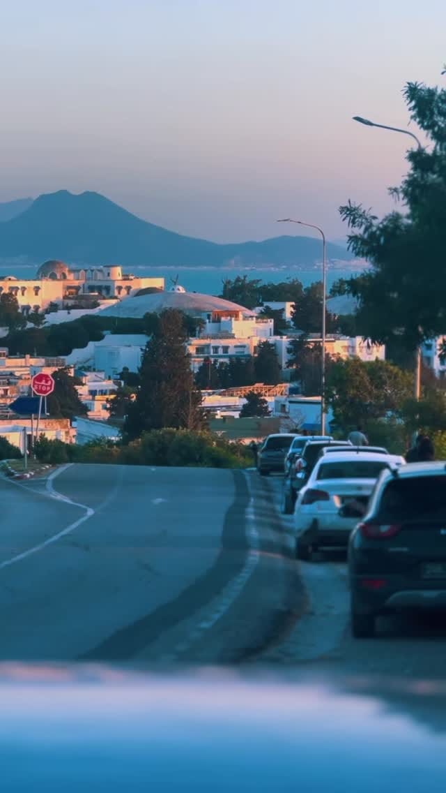 Post 2 by Souheil Spiro on Instagram (video)