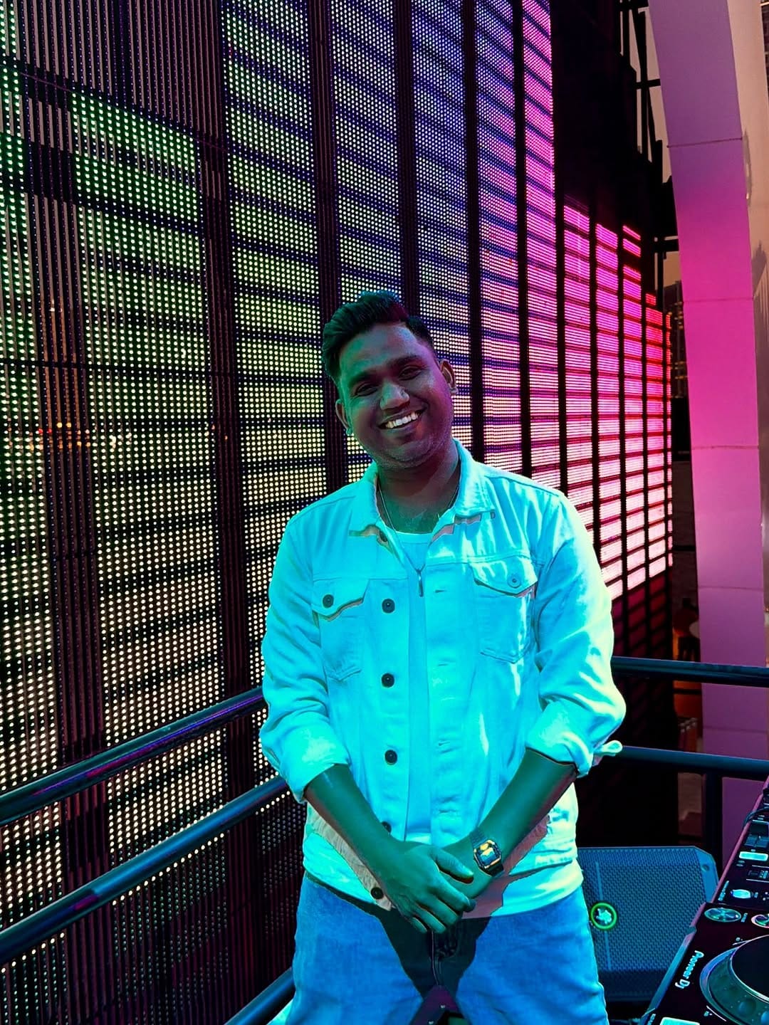 Post 1 by AANAND | AJ on Instagram (carousel)