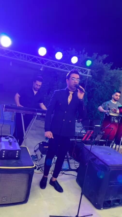 Post 10 by behnam agah on Instagram (video)