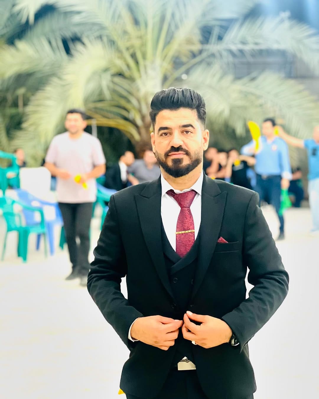 Post 7 by behnam agah on Instagram (image)