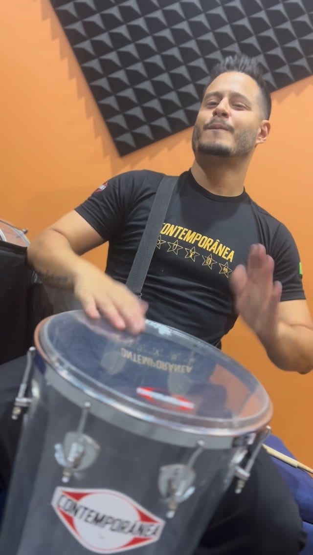 Post 4 by Luan Barbosa Sabino on Instagram (video)