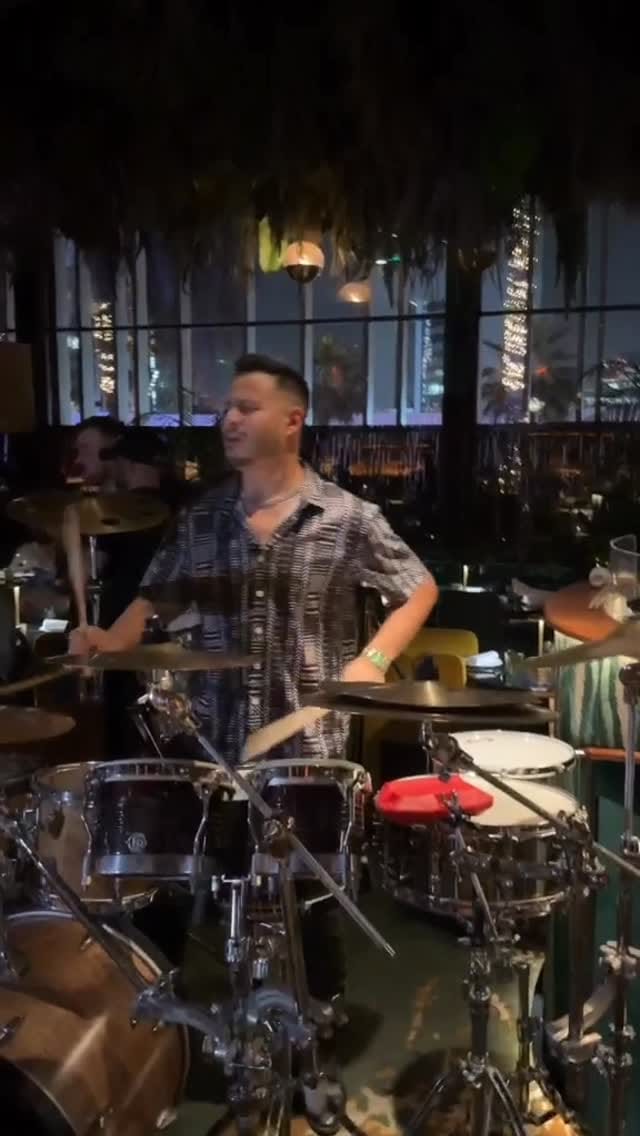 Post 7 by Luan Barbosa Sabino on Instagram (video)