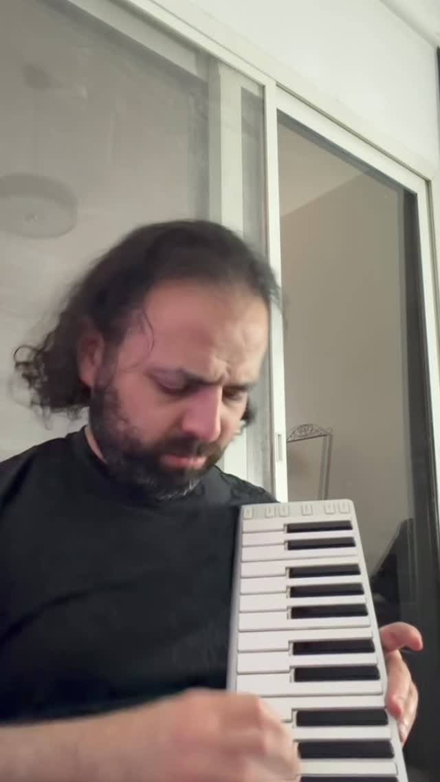 Post 1 by Tarek Skaikar طارق سكيكر on Instagram (video)