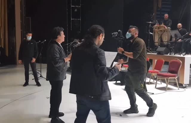 Post 5 by Tarek Skaikar طارق سكيكر on Instagram (video)