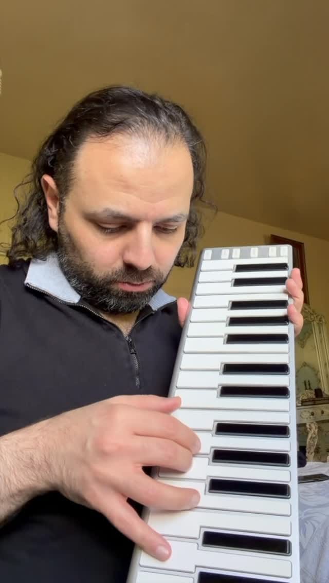 Post 2 by Tarek Skaikar طارق سكيكر on Instagram (video)