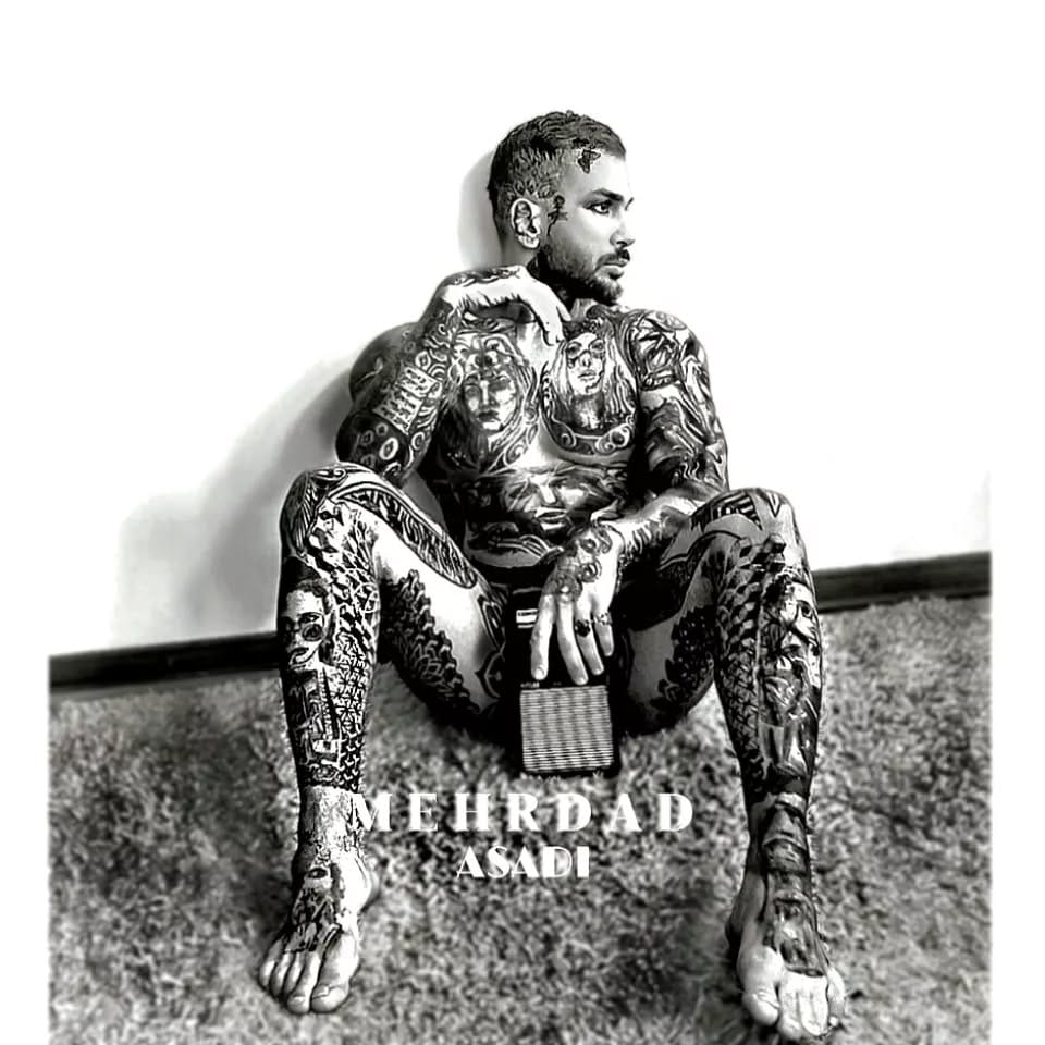 Post 1 by 𝗠𝗘𝗛𝗥𝗗𝗔𝗗𝗔𝗦𝗔𝗗𝗜 on Instagram (image)