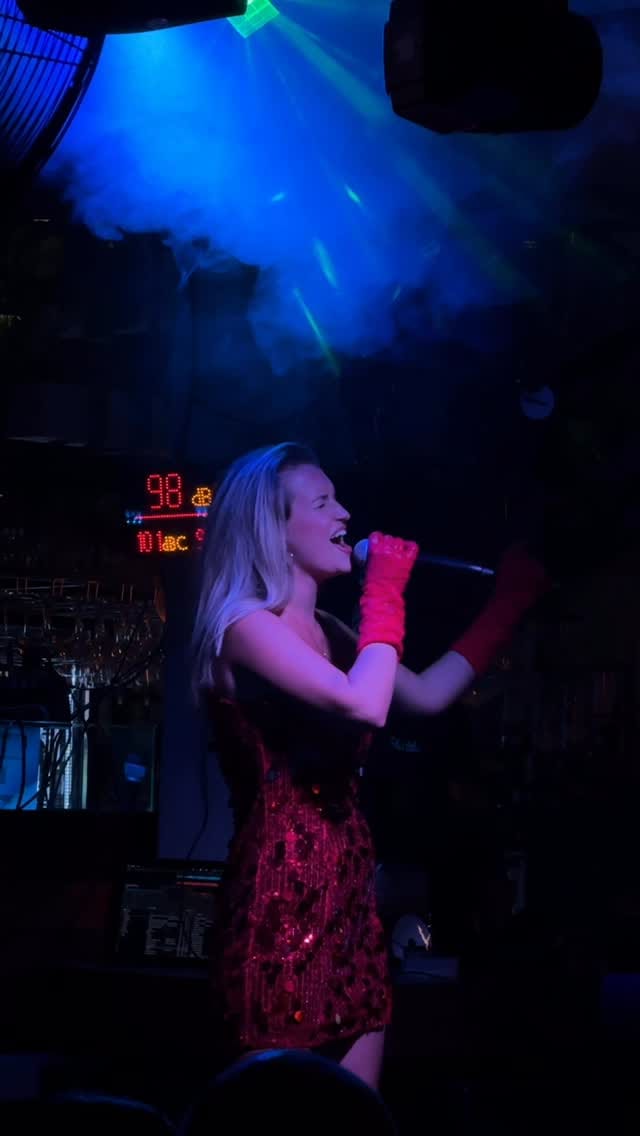 Post 5 by 𝐎𝐥𝐢𝐯𝐢𝐚 𝐌𝐜𝐁𝐞𝐭𝐡 ♡ on Instagram (video)
