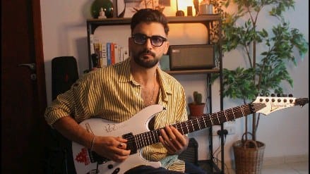 Post 9 by Omar on Instagram (video)