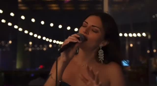 Post 2 by DUBAI SINGER on Instagram (video)