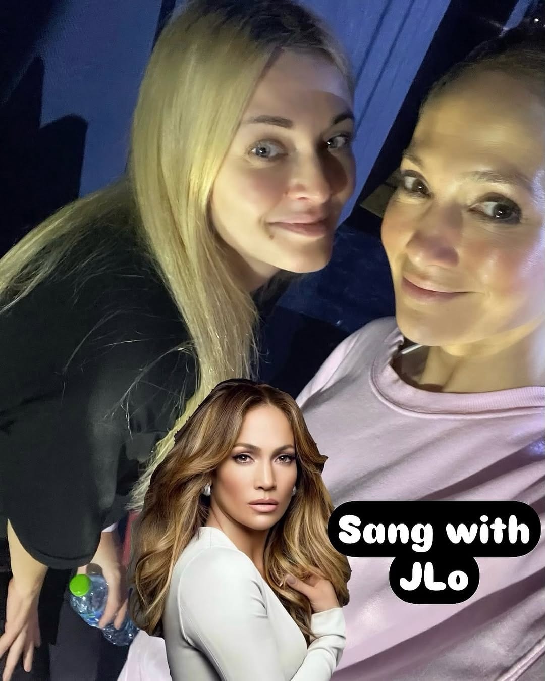 Post 9 by DUBAI SINGER on Instagram (carousel)