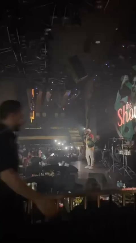 Post 10 by Misho Gamal - ميشو جمال on Instagram (video)