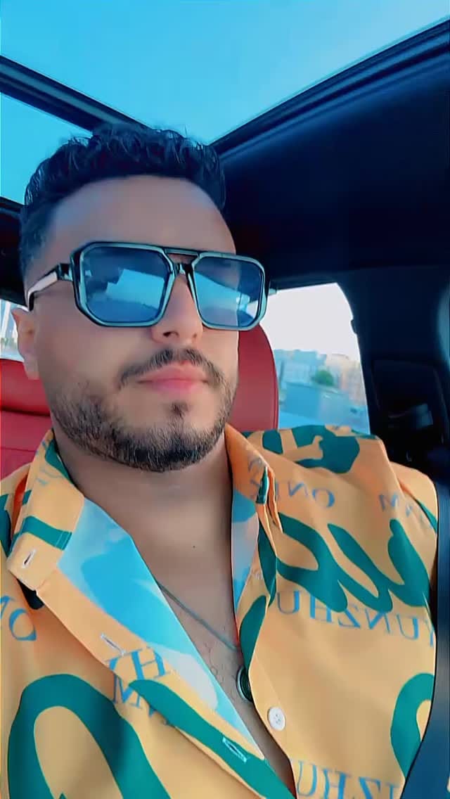Post 1 by Misho Gamal - ميشو جمال on Instagram (video)