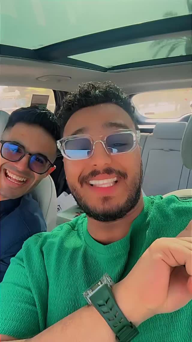 Post 5 by Misho Gamal - ميشو جمال on Instagram (video)