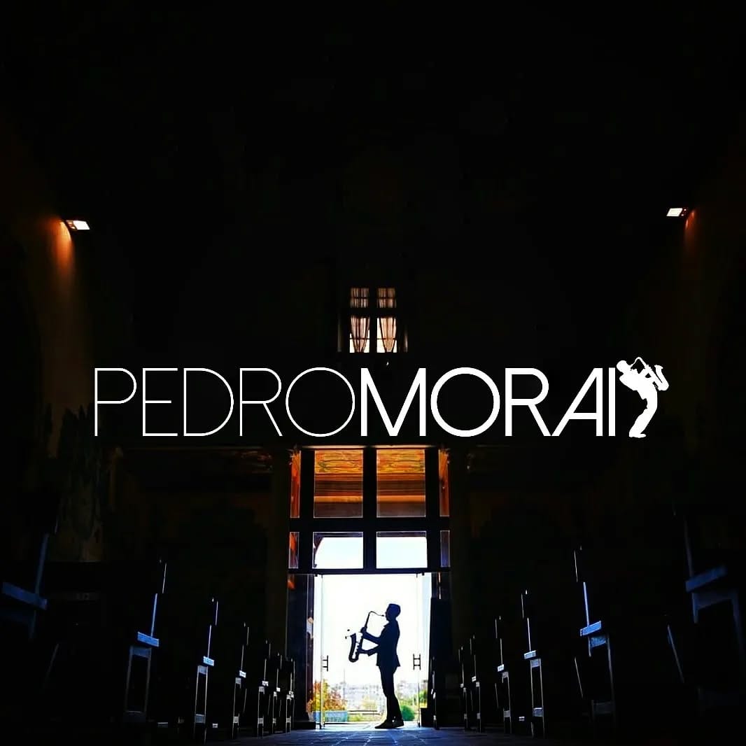 Post 9 by Wedding Sax Portugal Pedro MORAIS SAX on Instagram (image)