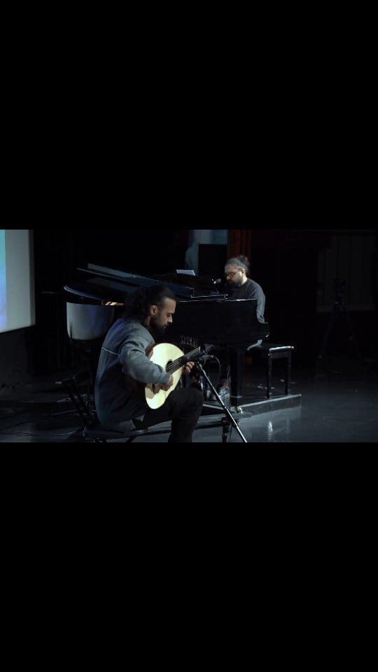 Post 4 by KAMANOUD on Instagram (video)