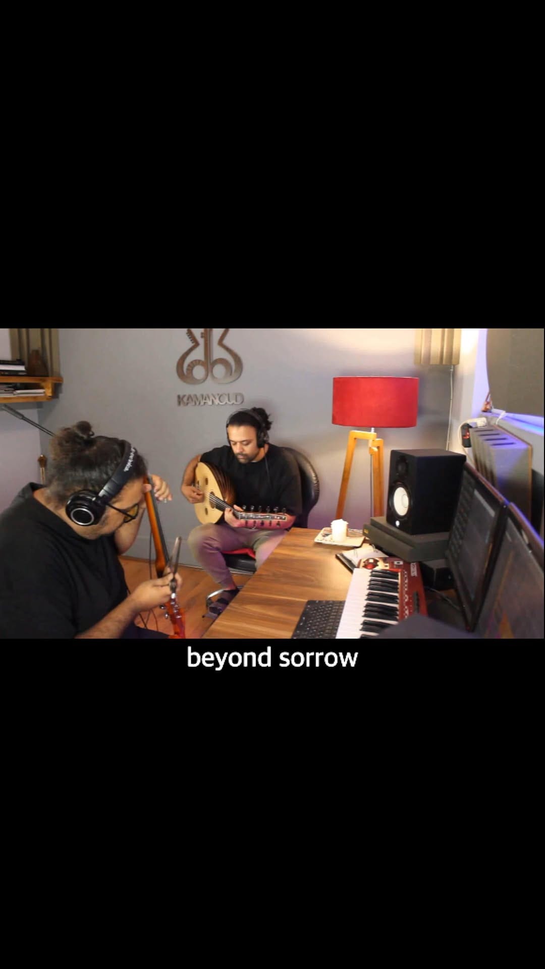 Post 5 by KAMANOUD on Instagram (video)