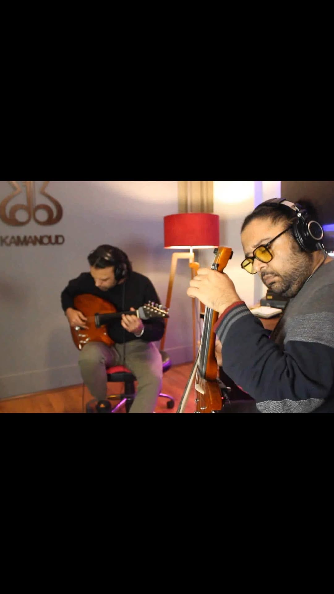 Post 9 by KAMANOUD on Instagram (video)
