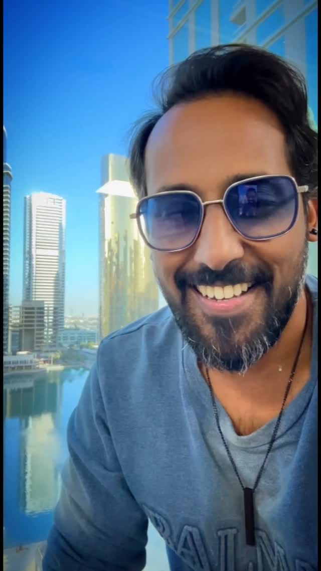 Post 5 by Justin Joseph on Instagram (video)