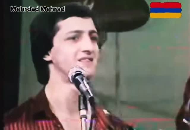 Post 5 by Mehrdad Mehrad on Instagram (video)