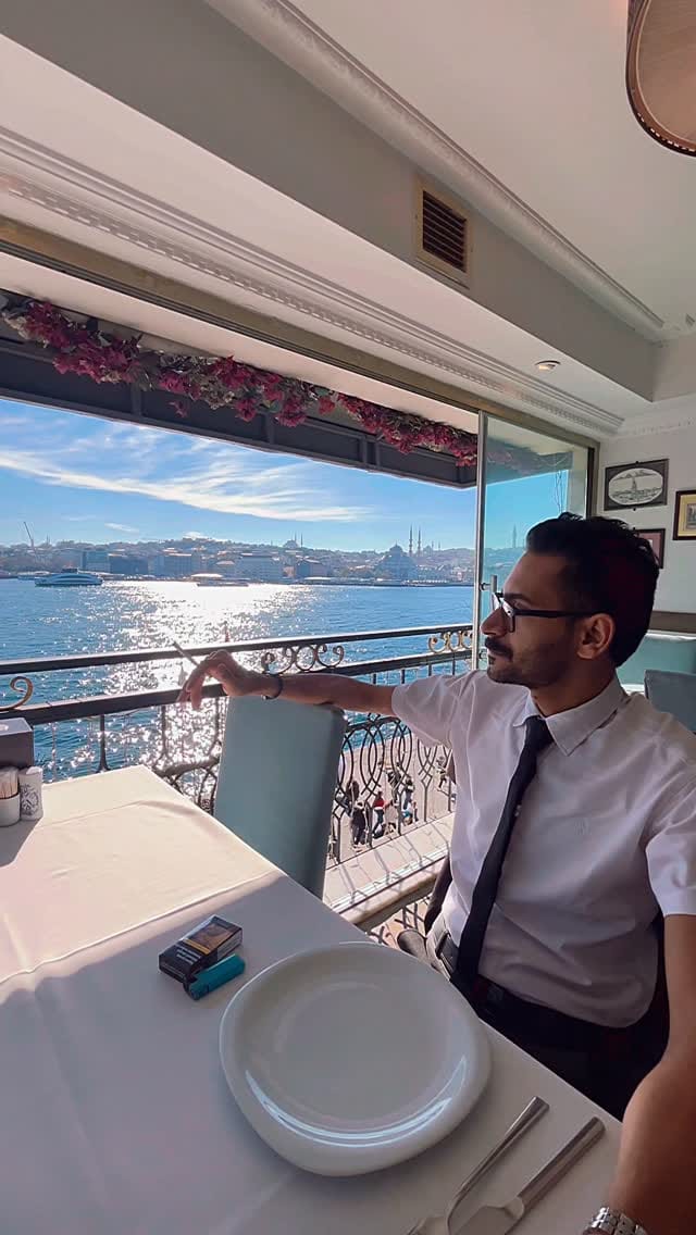 Post 4 by Mehrdad Mehrad on Instagram (video)