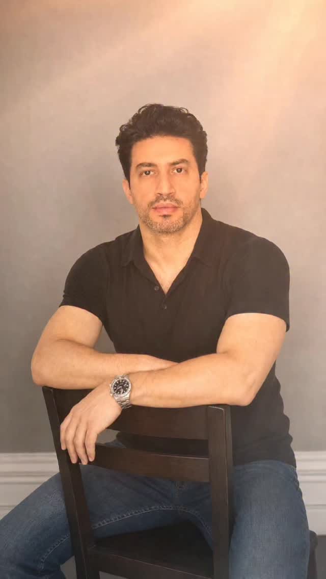 Post 4 by SIMOR JALAL سيمور جلال on Instagram (video)