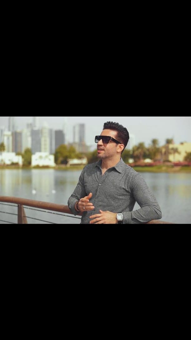 Post 10 by SIMOR JALAL سيمور جلال on Instagram (video)