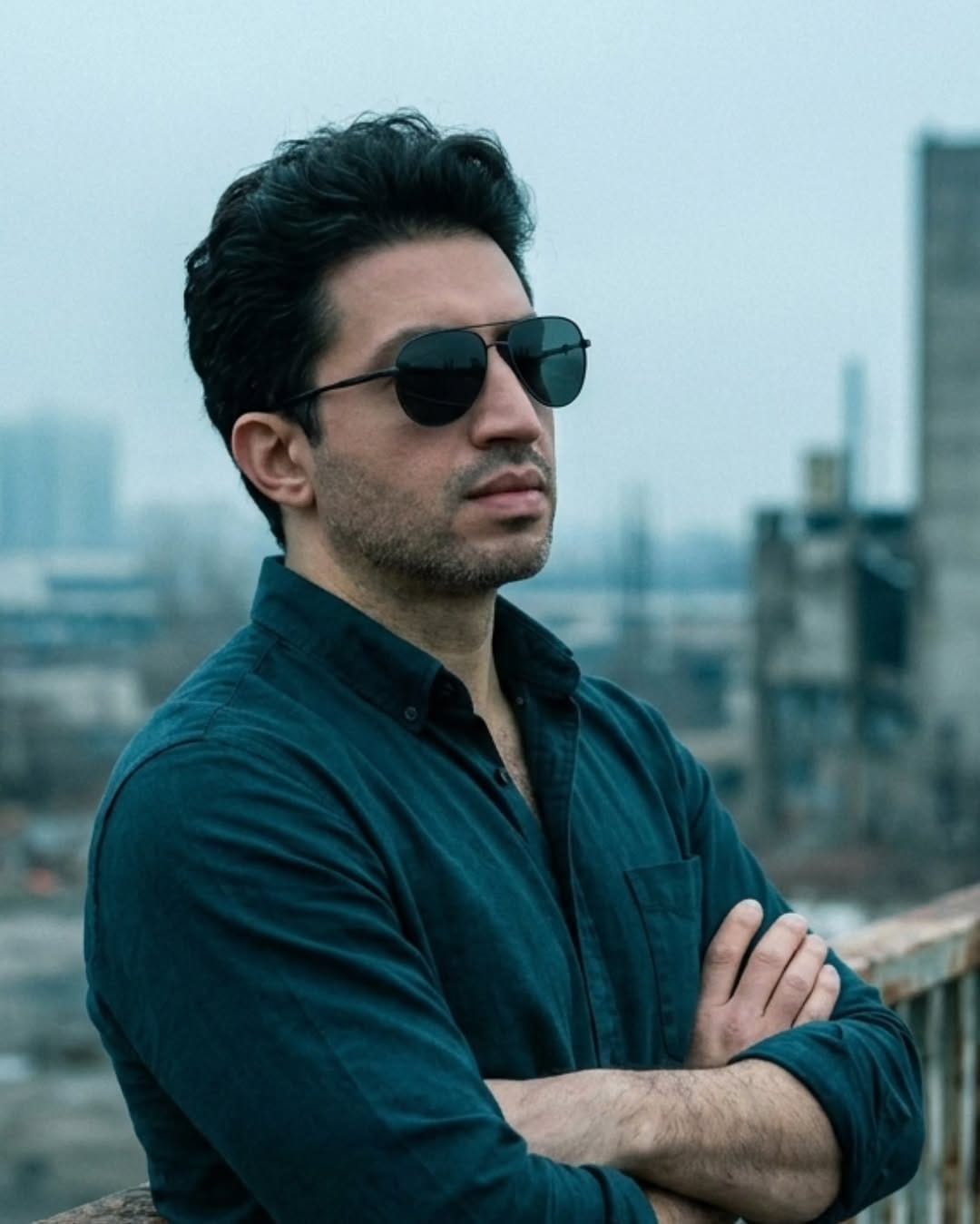 Post 7 by SIMOR JALAL سيمور جلال on Instagram (image)
