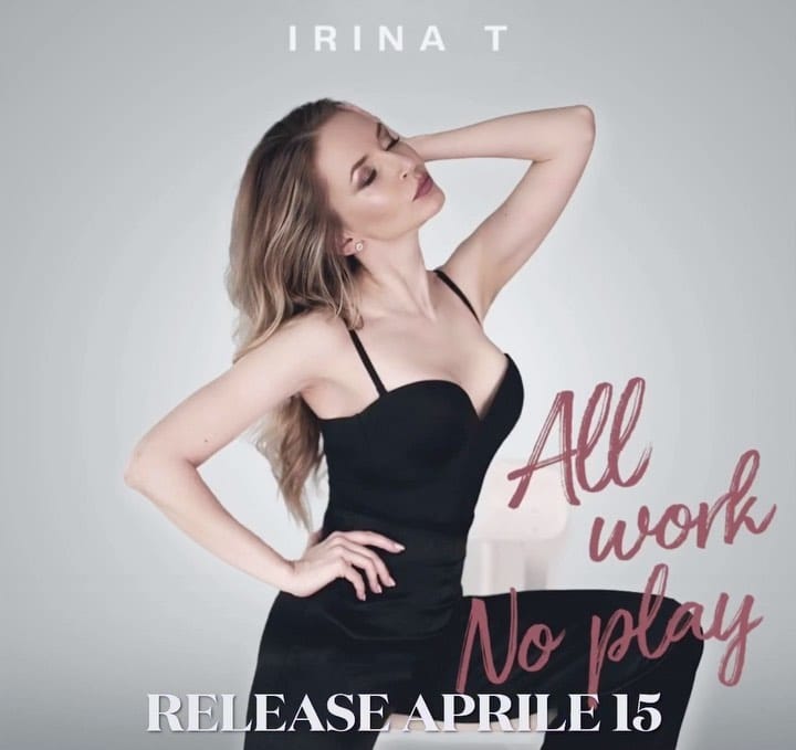 Post 10 by DUBAI SINGER Irina T🎤👩🏼💃🏼❤️ on Instagram (video)