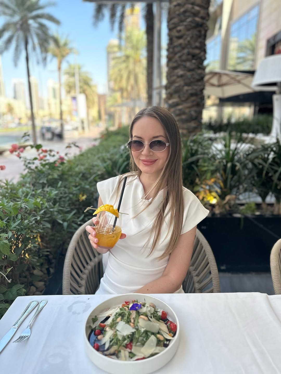 Post 1 by DUBAI SINGER Irina T🎤👩🏼💃🏼❤️ on Instagram (carousel)