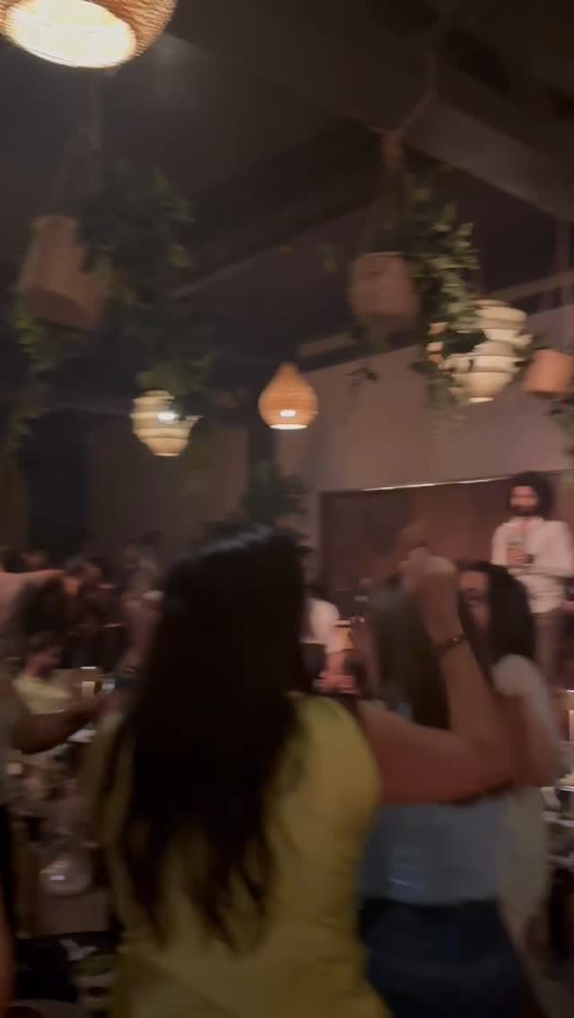 Post 9 by Taimour 🎷 on Instagram (video)