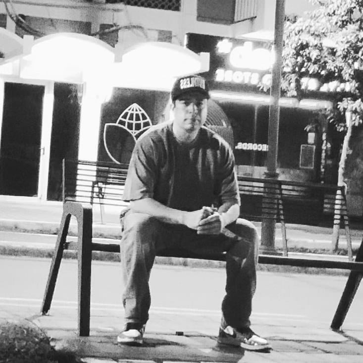 Post 8 by israel ramirez on Instagram (image)