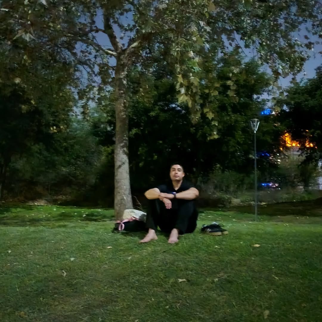 Post 5 by israel ramirez on Instagram (image)