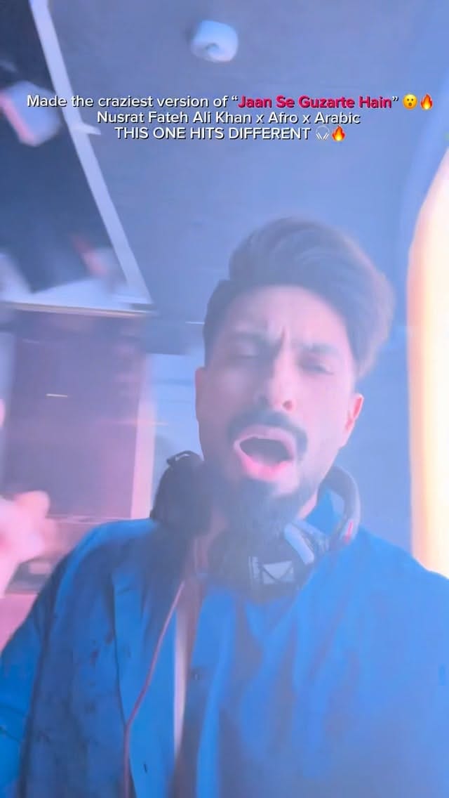 Post 8 by Karan Bhatia on Instagram (video)