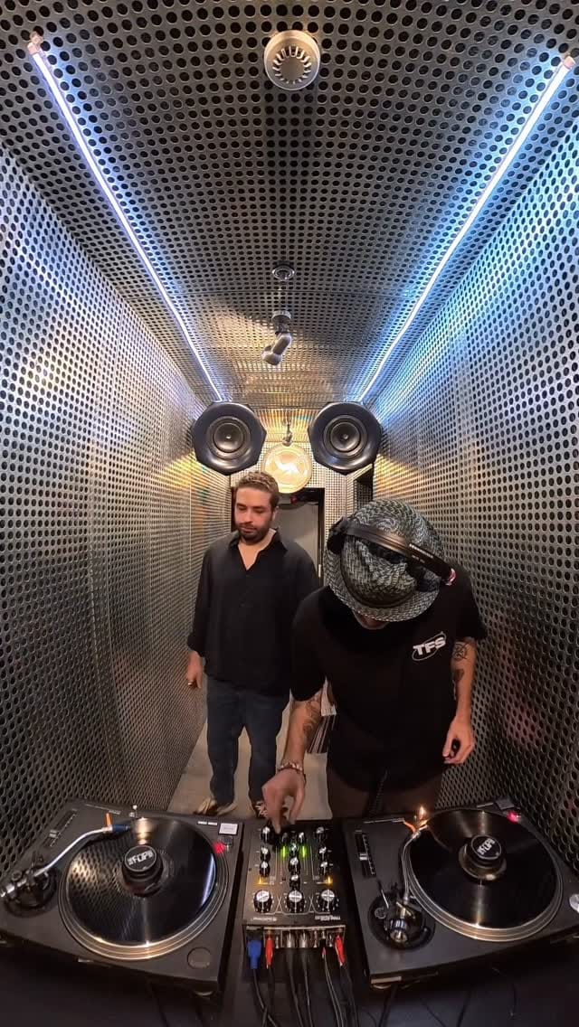 Post 9 by The Flip Side on Instagram (video)