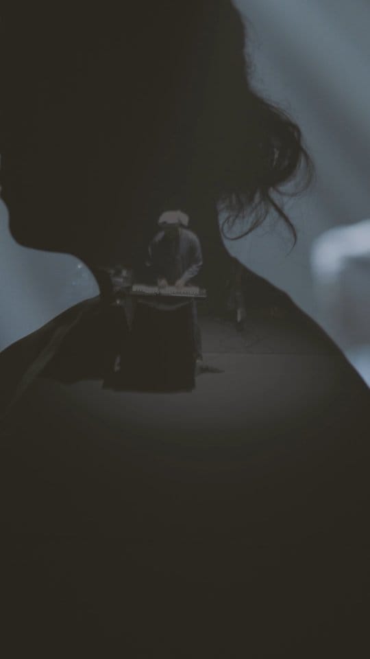 Post 6 by Gohary جوهري on Instagram (video)