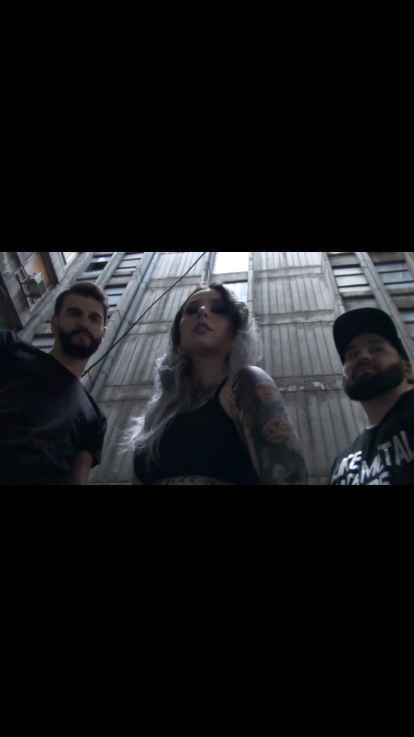Post 3 by Feelament on Instagram (video)