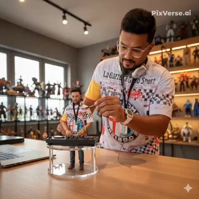 Post 6 by Deejay Shadab Shaikh (شدب شيخ) on Instagram (video)