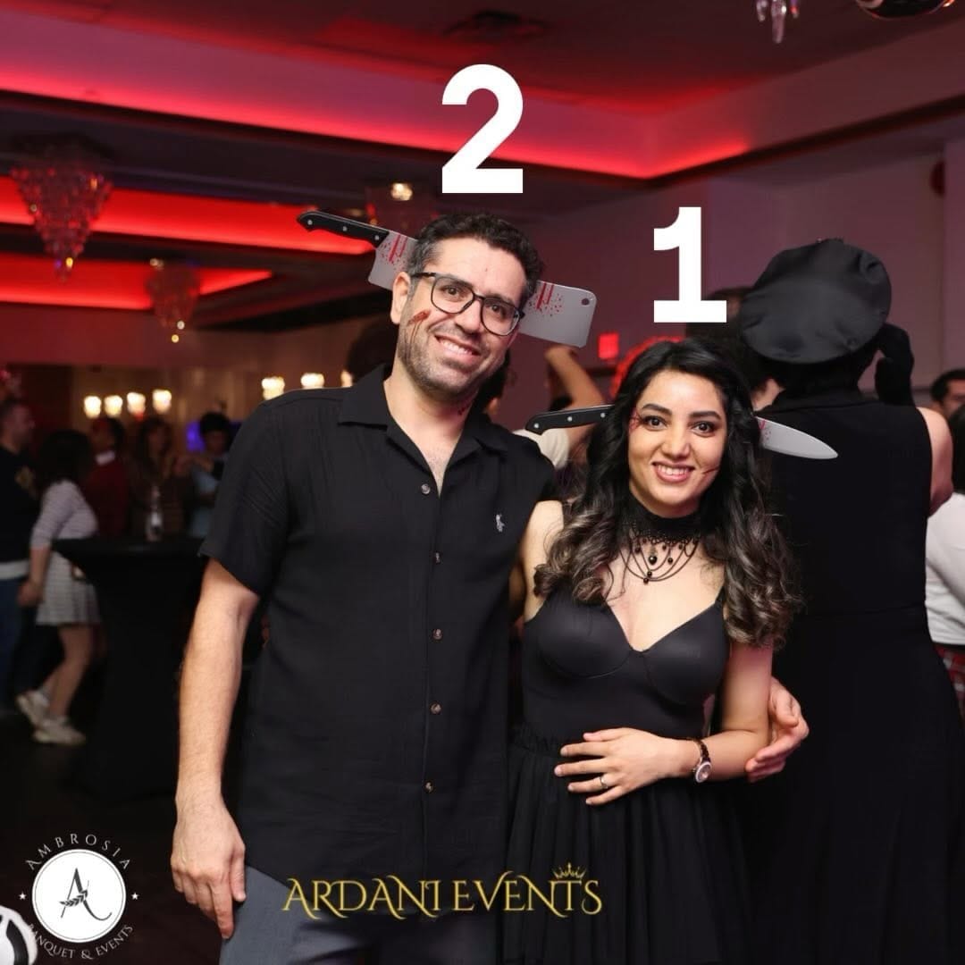 Post 10 by ARDANI EVENTS on Instagram (video)