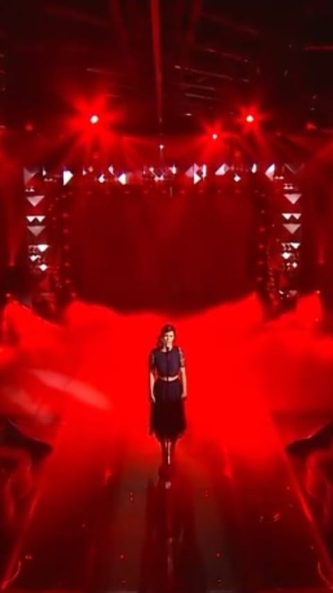 Post 10 by Alexandra Dora Pádár on Instagram (video)