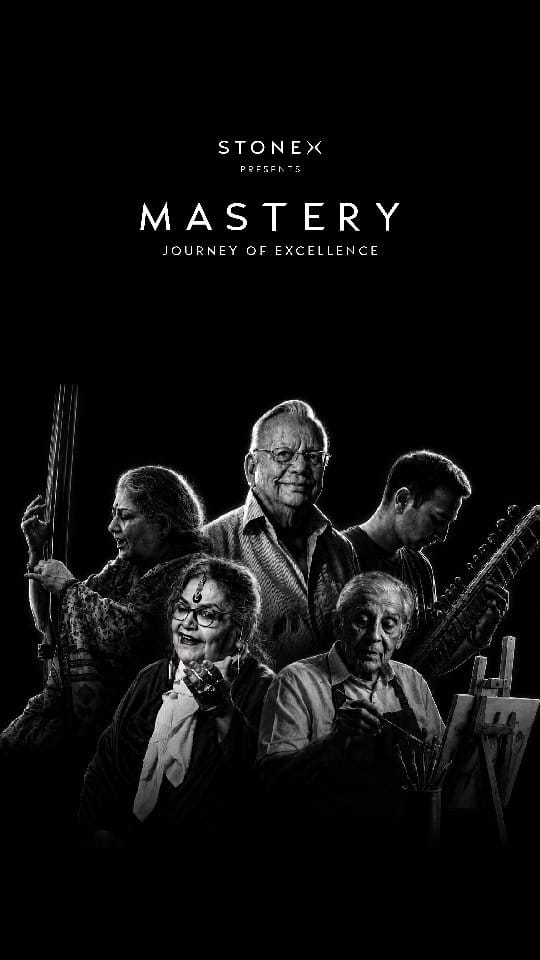 Post 3 by Usha Uthup on Instagram (video)