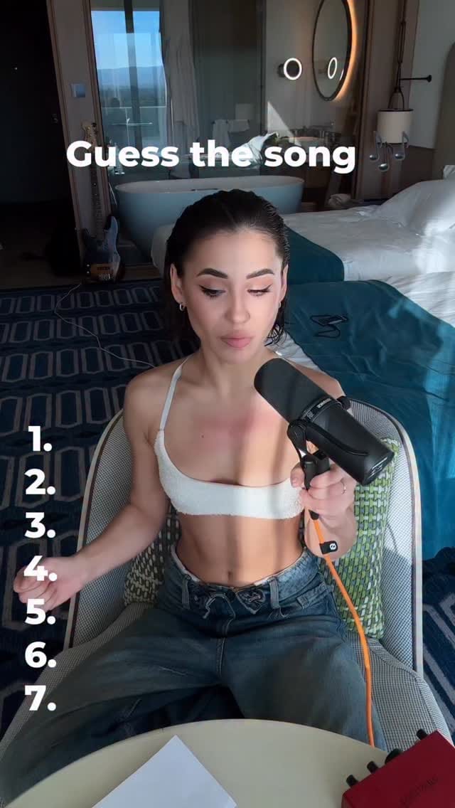 Post 4 by Liubov Drobyna on Instagram (video)