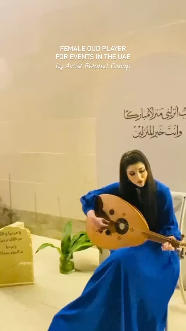 Post 1 by 🏆 Entertainment Agency Dubai 🇦🇪 UAE on Instagram (video)