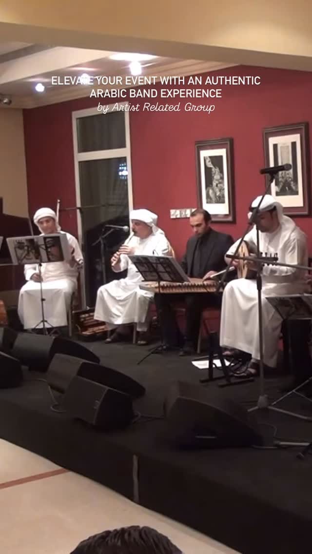 Post 2 by 🏆 Entertainment Agency Dubai 🇦🇪 UAE on Instagram (video)