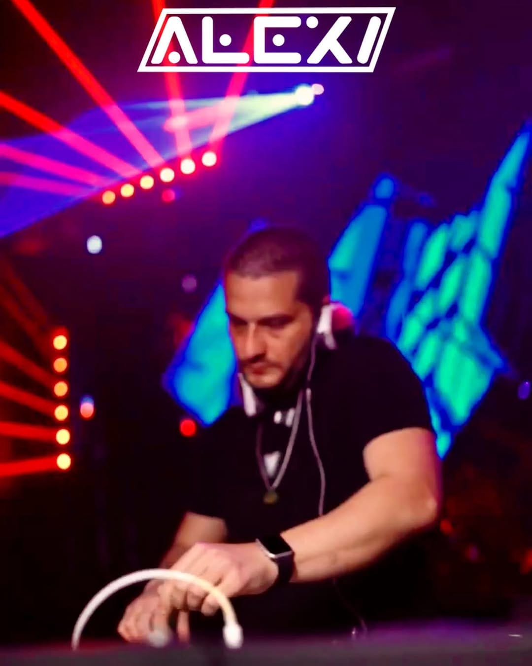 Post 7 by DJ / PRODUCER on Instagram (image)