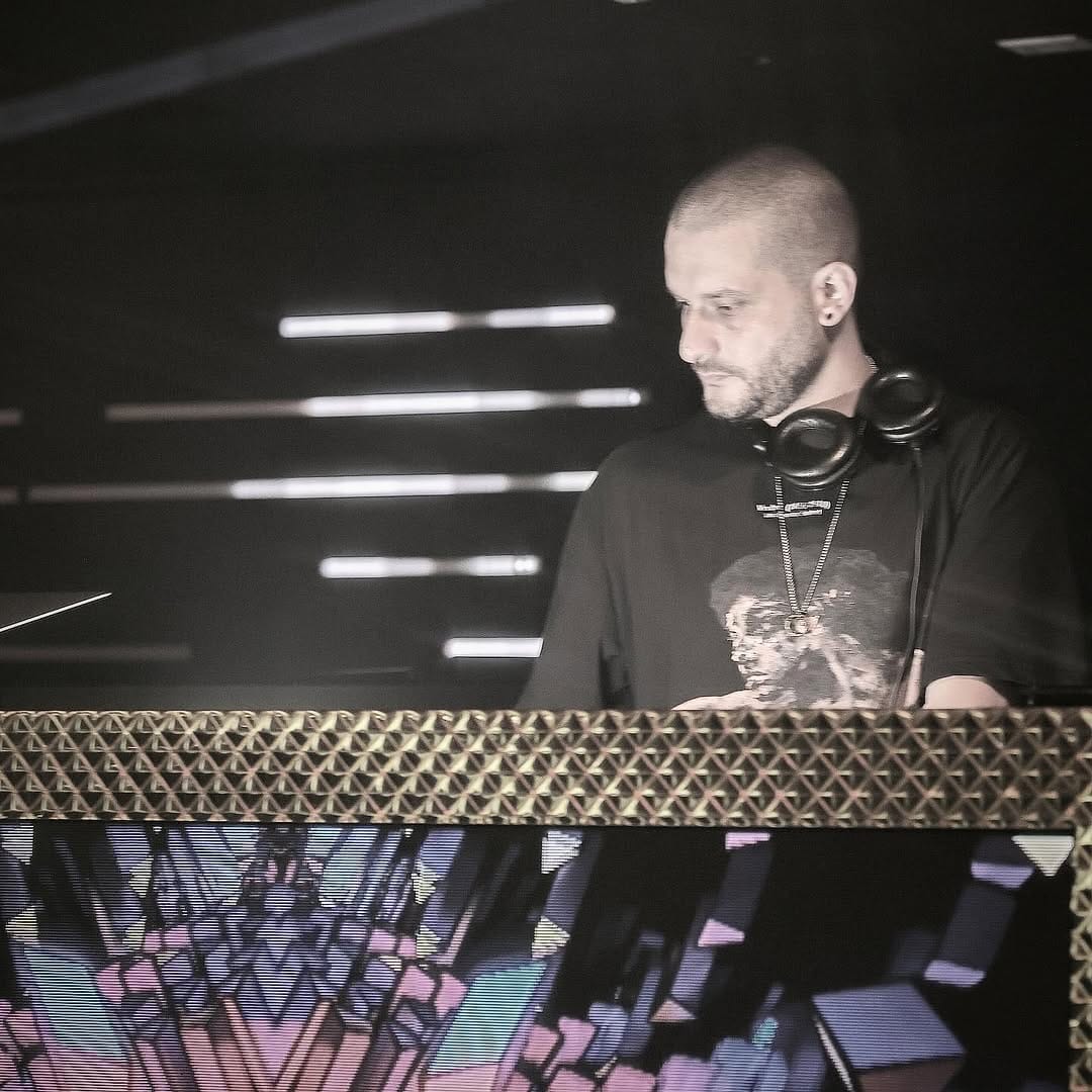 Post 5 by DJ / PRODUCER on Instagram (image)