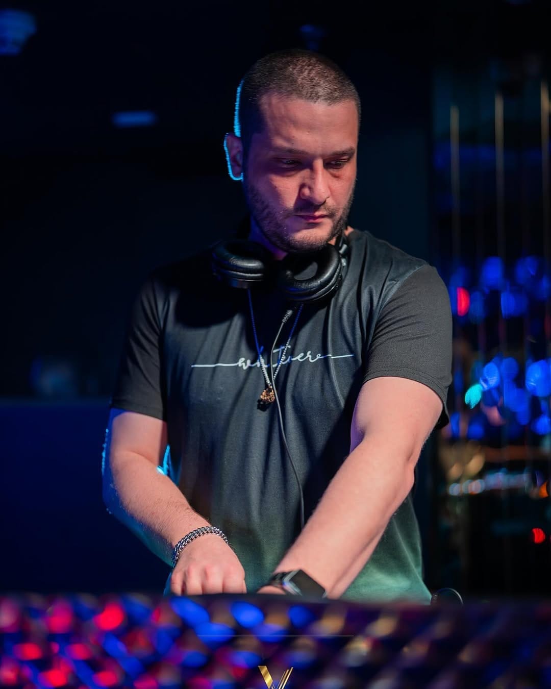 Post 4 by DJ / PRODUCER on Instagram (image)