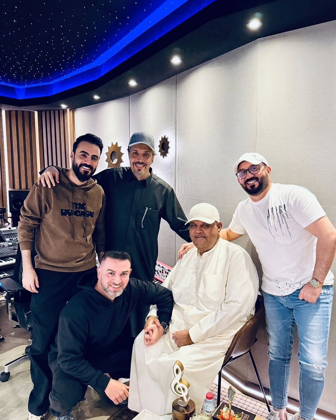 Post 10 by مــــيثم علــاــ ء الــدين on Instagram (image)