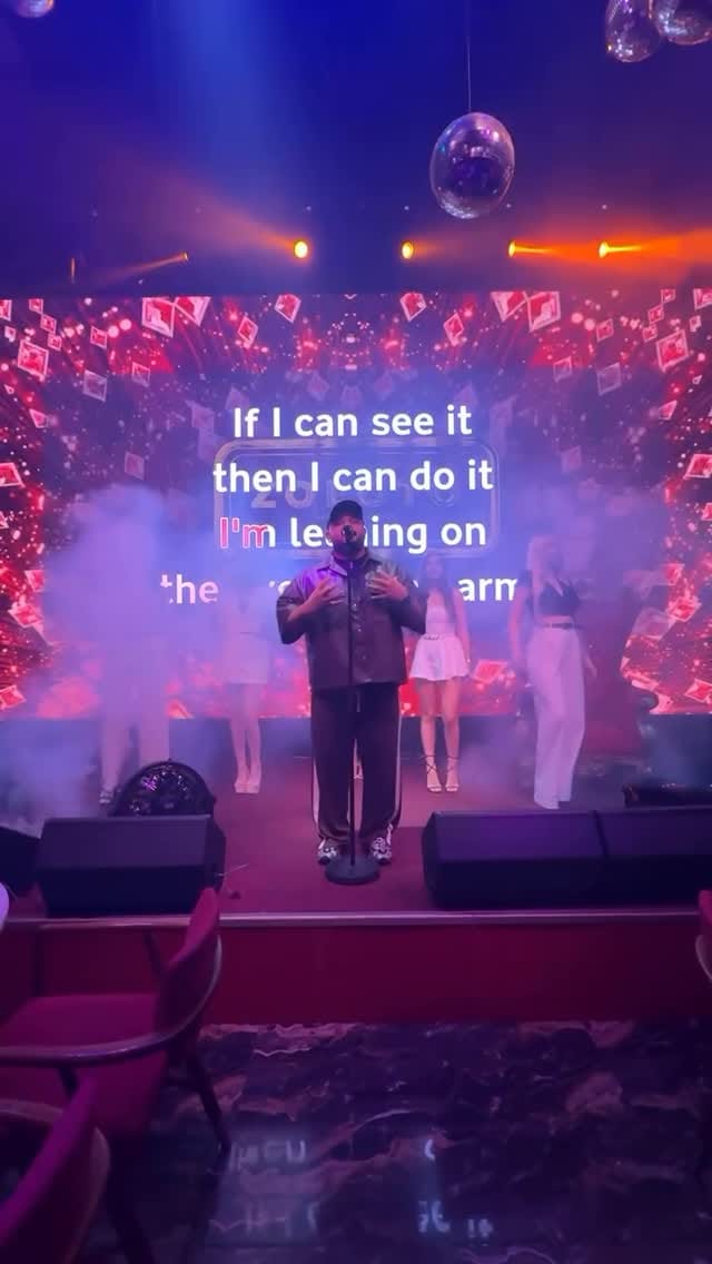 Post 4 by Atesh Abbasov on Instagram (video)