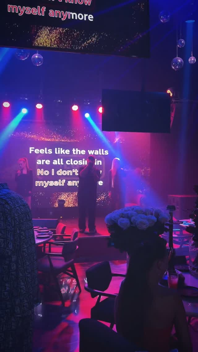 Post 9 by Atesh Abbasov on Instagram (video)